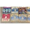 Image 5 : View-Master Stereoscopic Viewer, 3 View-Master 3-D Pkgs, 20+ View-Master Reels