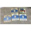 Image 7 : View-Master Stereoscopic Viewer, 3 View-Master 3-D Pkgs, 20+ View-Master Reels