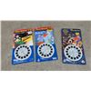 Image 8 : View-Master Stereoscopic Viewer, 3 View-Master 3-D Pkgs, 20+ View-Master Reels
