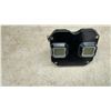 Image 9 : View-Master Stereoscopic Viewer, 3 View-Master 3-D Pkgs, 20+ View-Master Reels