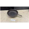 Image 1 : Lodge 12” Skillet, USA D110SK Cast Iron Frying Pan