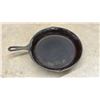 Image 4 : Lodge 12” Skillet, USA D110SK Cast Iron Frying Pan
