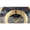Image 3 : New Apollo Octagonal Quartz Wall Clock