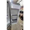 Image 11 : Frigidaire Professional French Door Refrigerator, Stainless Steel, Counter Depth, Ice and Water
