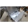 Image 14 : Frigidaire Professional French Door Refrigerator, Stainless Steel, Counter Depth, Ice and Water