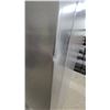 Image 16 : Frigidaire Professional French Door Refrigerator, Stainless Steel, Counter Depth, Ice and Water