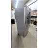 Image 2 : Frigidaire Professional French Door Refrigerator, Stainless Steel, Counter Depth, Ice and Water