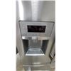 Image 3 : Frigidaire Professional French Door Refrigerator, Stainless Steel, Counter Depth, Ice and Water