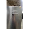 Image 6 : Frigidaire Professional French Door Refrigerator, Stainless Steel, Counter Depth, Ice and Water