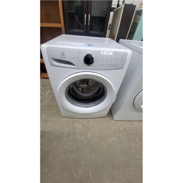 Electrolux LuxCare Wash Front-Load Washing Machine