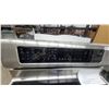 Image 4 : KitchenAid Stainless Steel Electric Range with Glass Cooktop, Convection Bake and Broil, Self-Clean