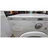 Image 3 : LG TROMM Front-Load Electric Dryer with Sensor Dry System and Super Capacity