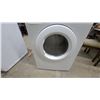 Image 4 : LG TROMM Front-Load Electric Dryer with Sensor Dry System and Super Capacity