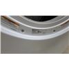 Image 8 : LG TROMM Front-Load Electric Dryer with Sensor Dry System and Super Capacity
