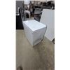 Image 2 : Hisense Energy Star Chest Freezer with Internal Wire Basket 33”×28×20.6”