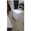 Image 4 : Hisense Energy Star Chest Freezer with Internal Wire Basket 33”×28×20.6”