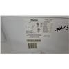 Image 6 : Hisense Energy Star Chest Freezer with Internal Wire Basket 33”×28×20.6”