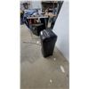 Image 3 : Staples SPL-6XC152A Cross-Cut Paper Shredder, 15-Sheet Capacity