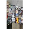 Image 4 : Large DVD Lot: The Wire, Donnie Brasco, The Big Lebowski, and More, plus Blu-ray Player