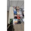 Image 5 : Large DVD Lot: The Wire, Donnie Brasco, The Big Lebowski, and More, plus Blu-ray Player