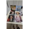 Image 2 : Lot of 15 Vintage Vinyl Records: Bob Seger, Paul Simon, Diana Ross, and Culture Club