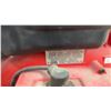 Image 9 : RedMax EB7000 Backpack Leaf Blower, Blower Tube, and Harness