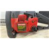 Image 3 : Craftsman 16” Gas Powered Chain Saw, 36cc, and Hard Case