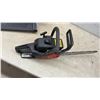 Image 5 : Craftsman 16” Gas Powered Chain Saw, 36cc, and Hard Case