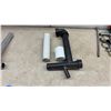 Image 4 : Plumbing Parts: Flexible Braided Hoses, o-Rings, PVC and Metal Pipes, Clamps