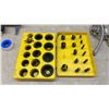 Image 8 : Plumbing Parts: Flexible Braided Hoses, o-Rings, PVC and Metal Pipes, Clamps
