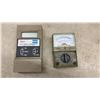 Image 10 : Refrigerant Leak Detectors CPS, Various electrical Meters and Temperature Readers, Copper Pipe