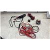 Image 13 : Refrigerant Leak Detectors CPS, Various electrical Meters and Temperature Readers, Copper Pipe
