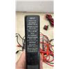 Image 14 : Refrigerant Leak Detectors CPS, Various electrical Meters and Temperature Readers, Copper Pipe