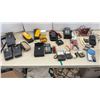 Image 1 : Refrigerant Leak Detectors CPS, Various electrical Meters and Temperature Readers, Copper Pipe