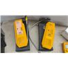 Image 2 : Refrigerant Leak Detectors CPS, Various electrical Meters and Temperature Readers, Copper Pipe