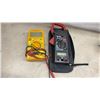 Image 4 : Refrigerant Leak Detectors CPS, Various electrical Meters and Temperature Readers, Copper Pipe