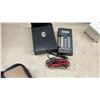 Image 7 : Refrigerant Leak Detectors CPS, Various electrical Meters and Temperature Readers, Copper Pipe