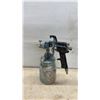 Image 12 : Large Lot of Hand Tools: Screwdrivers, Wrenches, Sockets, Files, Oilers, Paint Sprayer, Manual