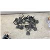 Image 15 : Large Lot of Hand Tools: Screwdrivers, Wrenches, Sockets, Files, Oilers, Paint Sprayer, Manual