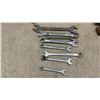 Image 3 : Large Lot of Hand Tools: Screwdrivers, Wrenches, Sockets, Files, Oilers, Paint Sprayer, Manual