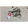 Image 4 : Large Lot of Hand Tools: Screwdrivers, Wrenches, Sockets, Files, Oilers, Paint Sprayer, Manual