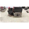 Image 10 : HPS Hammond Power Solutions SP150AR and SP50AR Industrial Open-Style Control Transformers, Push
