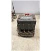 Image 11 : HPS Hammond Power Solutions SP150AR and SP50AR Industrial Open-Style Control Transformers, Push