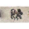 Image 12 : HPS Hammond Power Solutions SP150AR and SP50AR Industrial Open-Style Control Transformers, Push