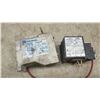 Image 16 : HPS Hammond Power Solutions SP150AR and SP50AR Industrial Open-Style Control Transformers, Push