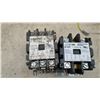 Image 19 : HPS Hammond Power Solutions SP150AR and SP50AR Industrial Open-Style Control Transformers, Push