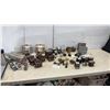 Image 1 : HPS Hammond Power Solutions SP150AR and SP50AR Industrial Open-Style Control Transformers, Push