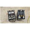 Image 20 : HPS Hammond Power Solutions SP150AR and SP50AR Industrial Open-Style Control Transformers, Push