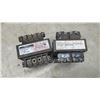 Image 21 : HPS Hammond Power Solutions SP150AR and SP50AR Industrial Open-Style Control Transformers, Push