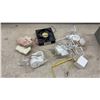 Image 22 : HPS Hammond Power Solutions SP150AR and SP50AR Industrial Open-Style Control Transformers, Push